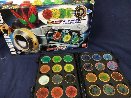 楽器・ホビー雑貨のフィギュア