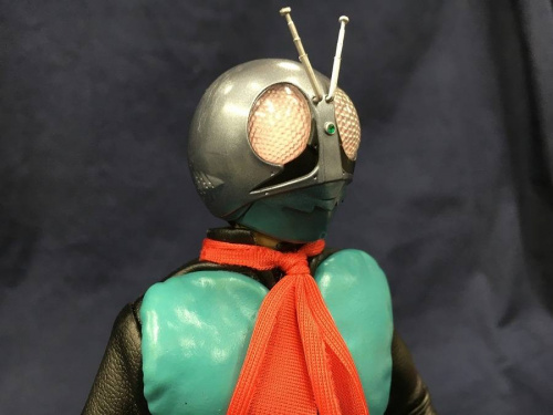 仮面ライダー