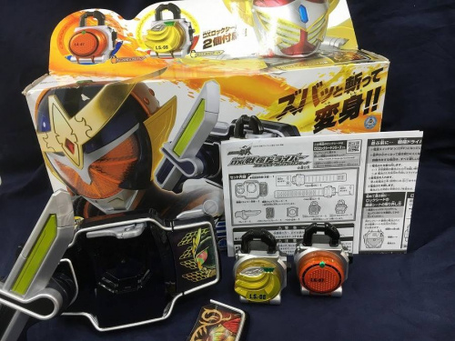 楽器・ホビー雑貨のフィギュア