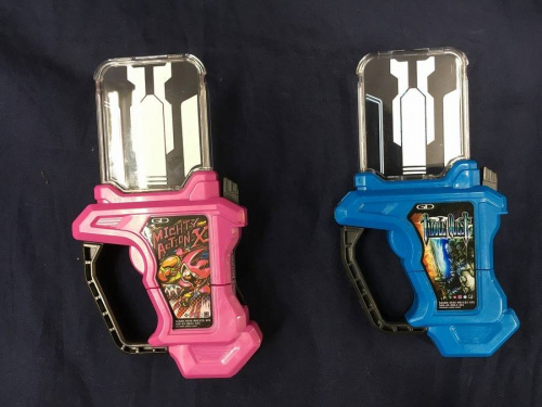 楽器・ホビー雑貨のフィギュア