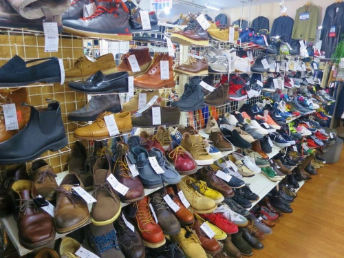 ＮＥＷ　ＢＡＬＡＮＣＥの中央林間　買取