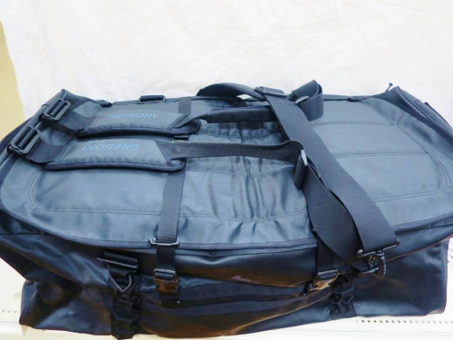 メンズファッションのバッグ