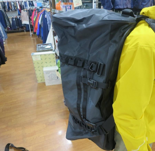 グレゴリー（GREGORY）のグレゴリー