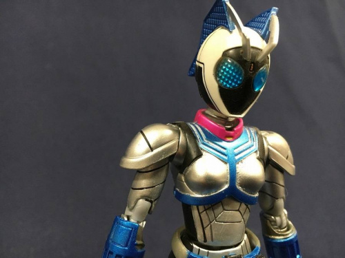 楽器・ホビー雑貨のフィギュア