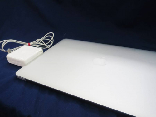 MACのApple