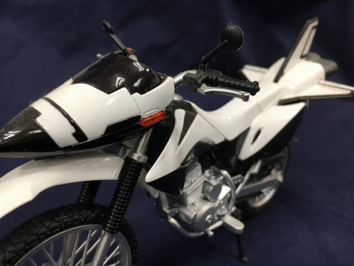 楽器・ホビー雑貨のフィギュア