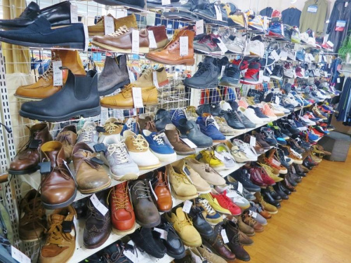 ＮＥＷ　ＢＡＬＡＮＣＥの中央林間　買取