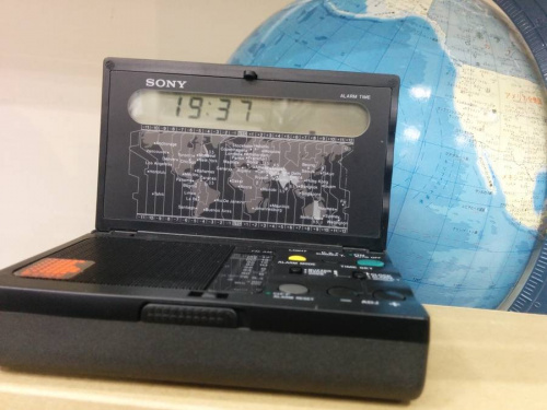 デジタル家電のSONY