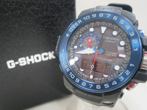 カシオ（CASIO）の腕時計