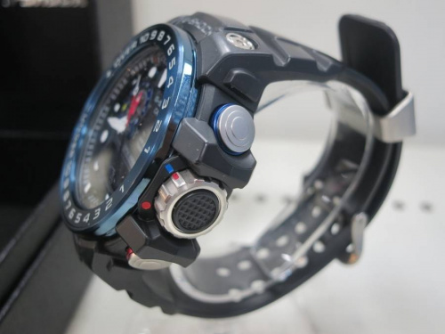腕時計のG-SHOCK