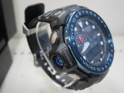 G-SHOCK