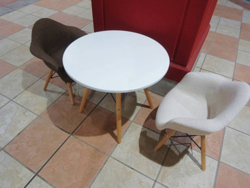 リプロダクトのテーブル