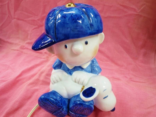 家具・インテリアのスヌーピー