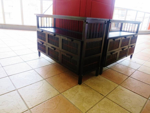 家具・インテリアのアジアン家具