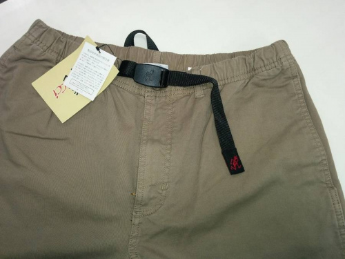 メンズファッションのGRAMICCI