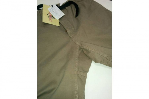 GRAMICCIのグラミチ