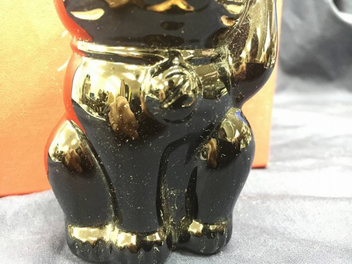 置物のバカラ(Baccarat)