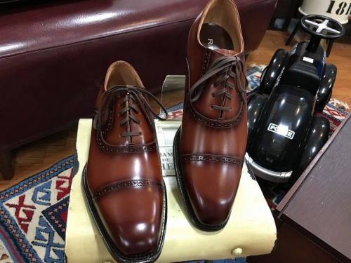 シューズのREGAL