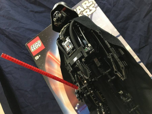 LEGOのSTAR WARS（スター・ウォーズ）