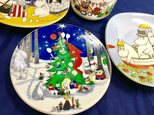 MOOMIN