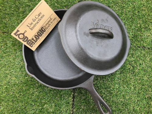 アウトドアのキャンプ用品