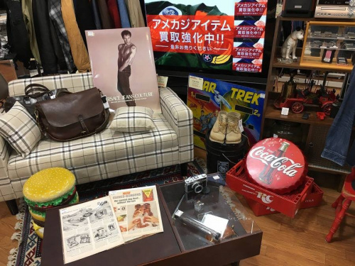 雑貨の洋食器