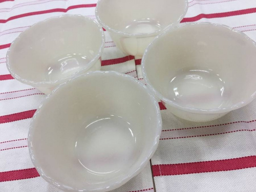 洋食器のFIRE KING