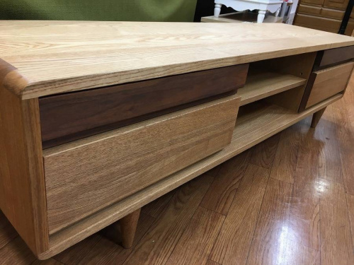 家具・インテリアのテレビボード