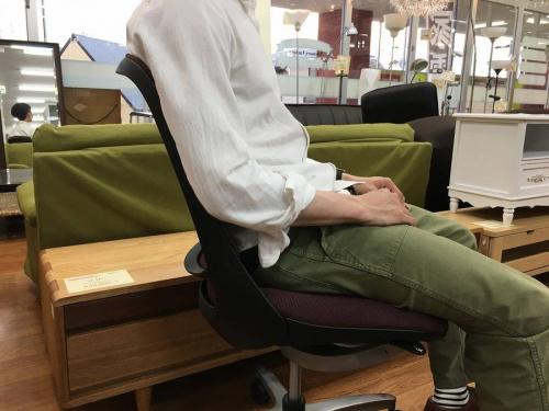 中央林間