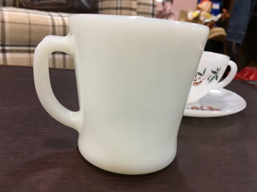 洋食器のFIRE KING