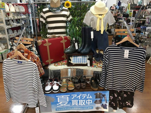 メンズファッションのサンダル