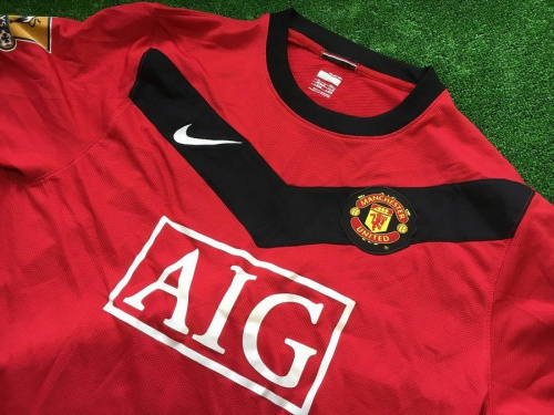 野球・サッカーのユニフォーム