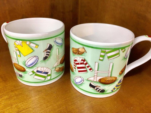 洋食器のWEDGWOOD