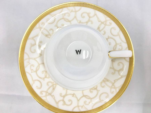洋食器のWEDGWOOD