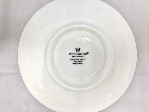 WEDGWOODの大和