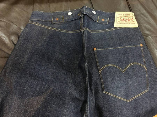 ヴィンテージ古着