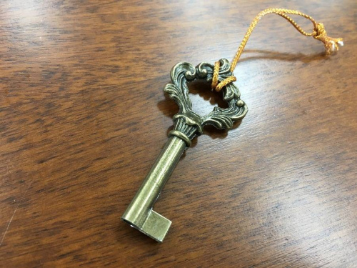 アンティークの大和