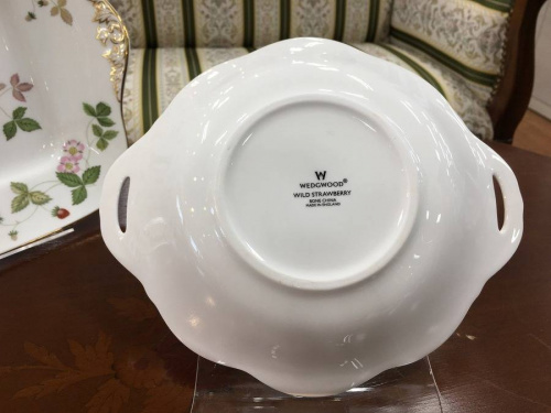 WEDGWOODの大和