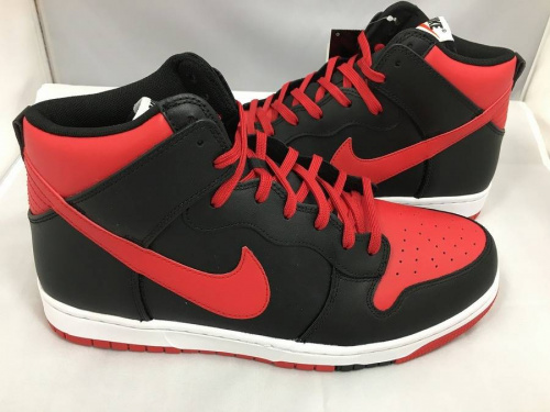 ナイキ(NIKE)の大和