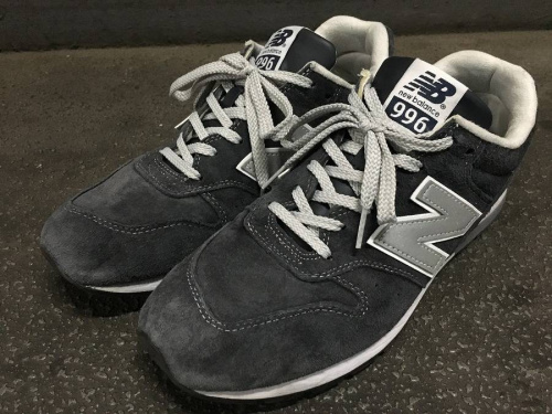 レディースファッションのシューズ