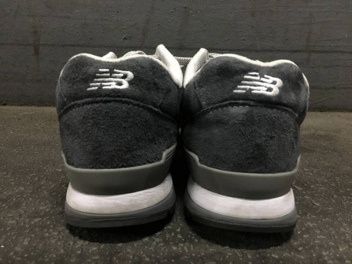 ニューバランスの買取