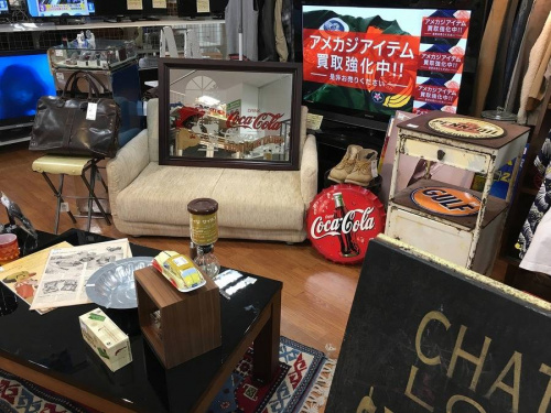 雑貨の洋食器