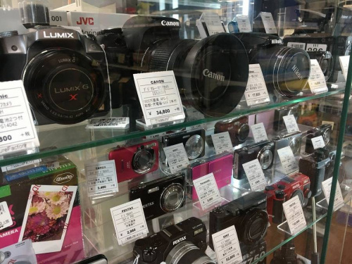 買取