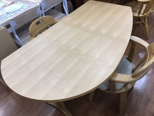 家具・インテリアのダイニングセット