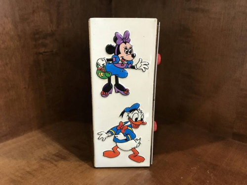 ヴィンテージのディズニー