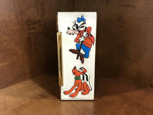 ディズニーの買取