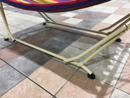 ハンモックの買取