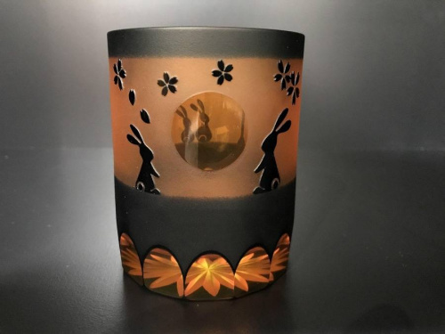 北一硝子の買取