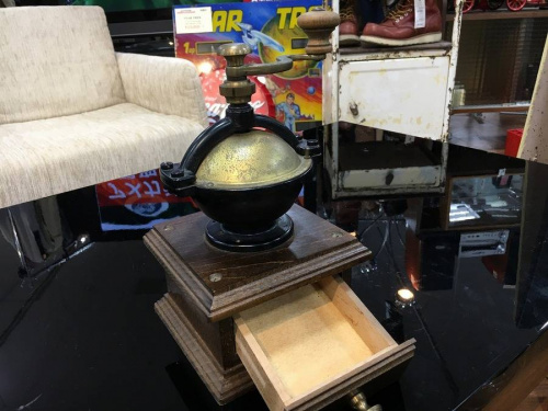 キッチン雑貨のヴィンテージ