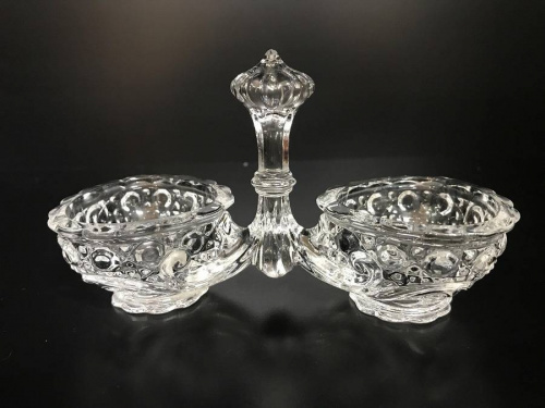 洋食器のバカラ